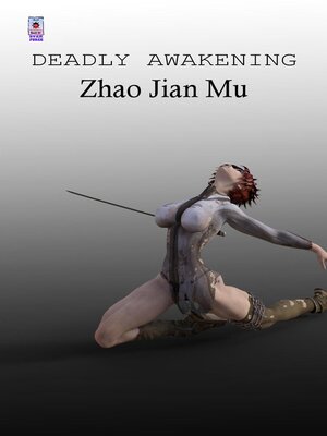cover image of Deadly Awakening